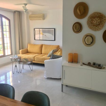 Apartmán Penthouse La Isla, Jávea Exteriér fotografie