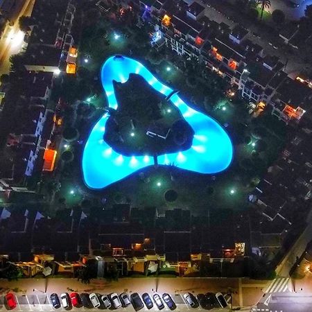 Apartmán Penthouse La Isla, Jávea Exteriér fotografie