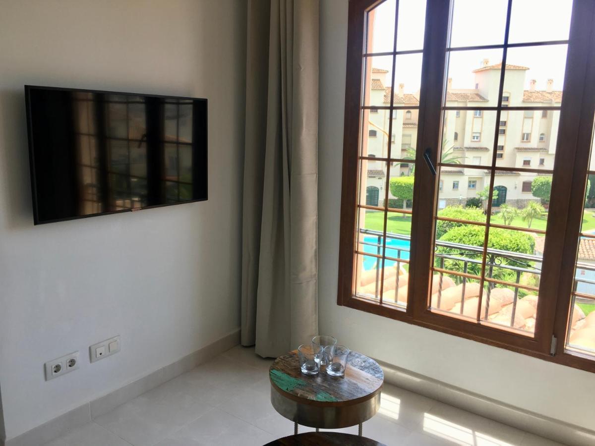 Apartmán Penthouse La Isla, Jávea Exteriér fotografie