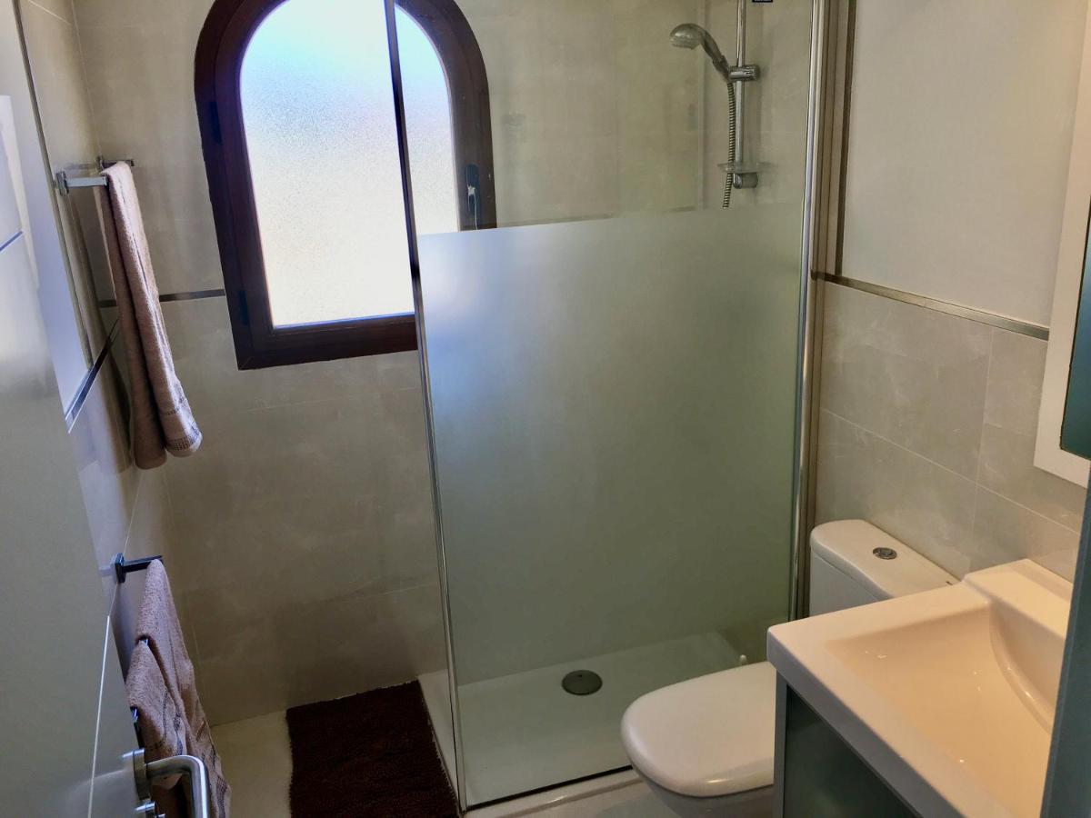 Apartmán Penthouse La Isla, Jávea Exteriér fotografie