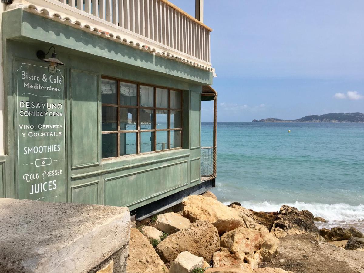 Apartmán Penthouse La Isla, Jávea Exteriér fotografie
