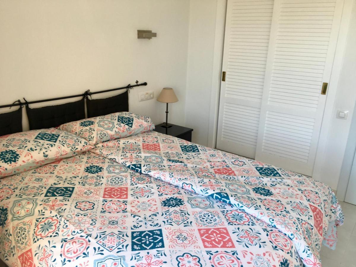 Apartmán Penthouse La Isla, Jávea Exteriér fotografie