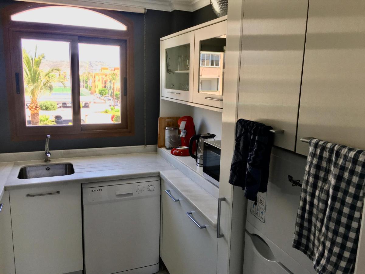 Apartmán Penthouse La Isla, Jávea Exteriér fotografie