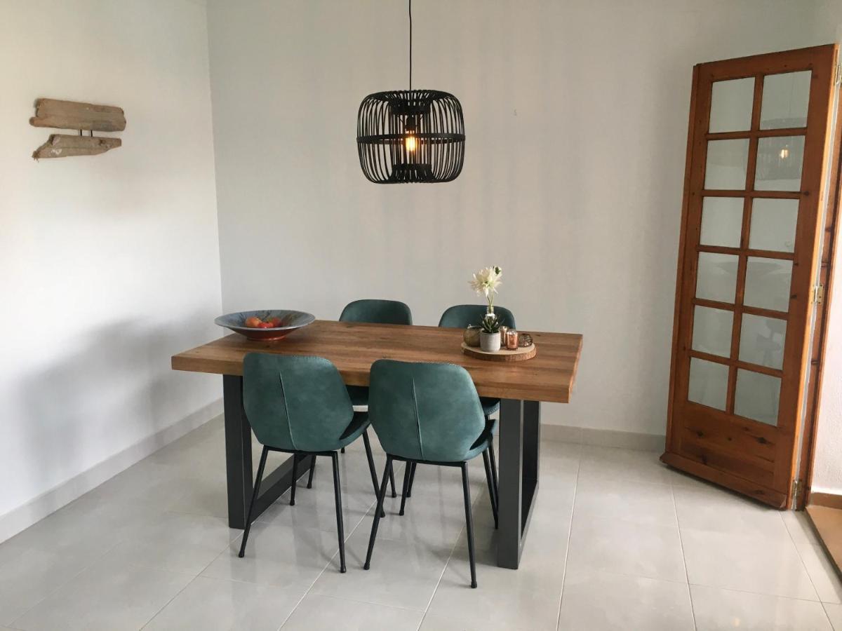 Apartmán Penthouse La Isla, Jávea Exteriér fotografie